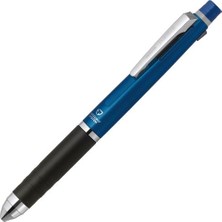 Zebra Delguard +2c Fonksiyonlu 0.5 Uçlu Mavi