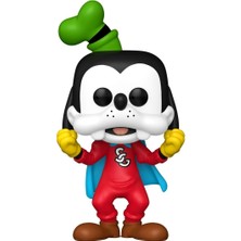 Funko Goofy Through The Ages - 1963 - Vinil Koleksiyon Figürü