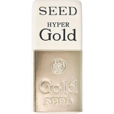Seed Hyder Gold / Altın Silgi