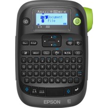 Epson Labelworks LW-K400 Termal Transfer Etiket Yazıcı (Kdo)