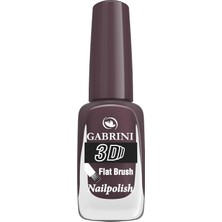 EstoreBox Gabrini 3D Nail Polish 51 1 Paket (1 x 1 Adet)