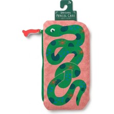 If Eclectionery Pencil Case Snake Kalemlik 38809