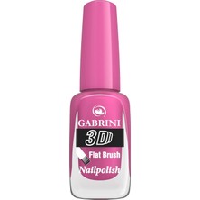 EstoreBox Gabrini 3D Nail Polish 48 1 Paket (1 x 1 Adet)