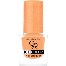 EstoreBox Ice Color Nail Lacquer NO:237 - Oje