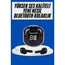 Teknodayım Teknocanmarketing Bluetooth Kulaklık – Hifi Kalitesinde Kablosuz Müzik Keyfi