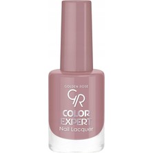 EstoreBox Color Expert Nail Lacquer No: 137 - Geniş Fırçalı Oje 10.2 ml