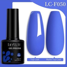 EstoreBox Tırnakmania Kalıcı Oje 7 ml LC-F050 (54194) 4250