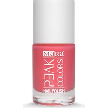 EstoreBox Mara Kozmetik Peak Colors Oje 019 1 Paket (1 x 250 G)