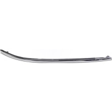 EstoreBox Sağ Ön Far Altı Krom Çıta 4B0807174 Audi A6 1998-2001