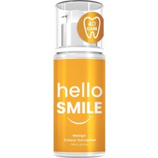 EstoreBox Hello Smile Aromalı Anında Beyazlatıcı Jeli
