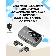Teknodayım Teknocanmarketing S20 Hafif Kulaklık – Pc + Abs Malzeme ile Baskı Yapmayan Tasarım