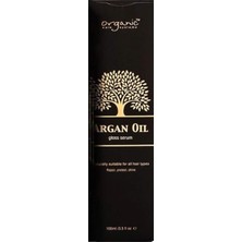 EstoreBox Argan Yağı 100ML