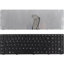 Alfamaks Lenovo G580, G585 (T4G8-TUR) Klavye Tuş Takımı