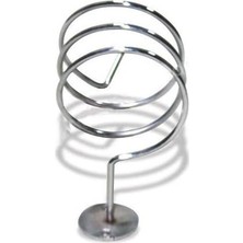 EstoreBox Metal Krom Fön Maki̇nesi̇ Askisi