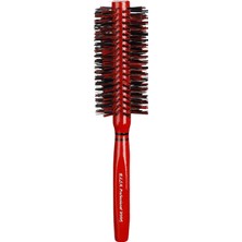 EstoreBox Elsa Professional 2005 Kırmızı Saç Fırçası