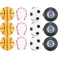 OEM Sports Bl 12 Li Masa Tenisi Topu