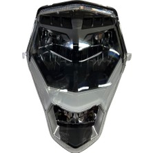 Cfmoto NK250 Far Komple Orjinal