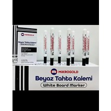 zufigo 2 Adet Beyaz Yazı Tahtası Kalemi