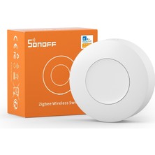 OEM SNZB-01P Kablosuz Zigbee Buton