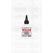 OEM Orijinal Tıraş Makinesi Bakım Yağı 100 ml 3.38 Us Fl Oz