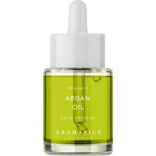 EstoreBox Organi̇k Argan Yaği