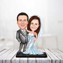 Ahşap_karikatür_biblo _ATS-532