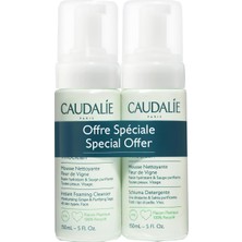 EstoreBox Caudalie Foaming Cleanser Duo