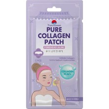 Pure Korean Collagen Patch Forehead (Alın) 1 Adet
