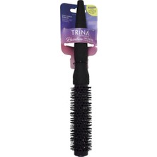 EstoreBox Trina Termal Saç Fırçası - 25 mm - 06