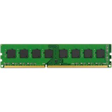 Kingston 16 GB Ddr5 5600MHZ Kıngston CL46 Dt KVR56U46BS8/16