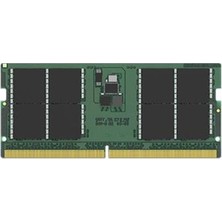 Kingston 16 GB Ddr5 5600MHZ Kıngston CL46 Nb KVR56S46BS8/16
