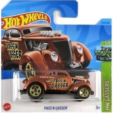 Mabelme Store Tekli Arabalar Pass'n Gasser HKH65