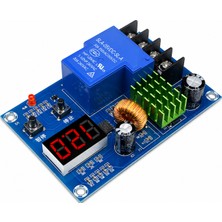 OEM VHM-004 (HW-633 / XH-M604) 6-60V Lityum Pil ve Akü Şarj Kontrol Devresi