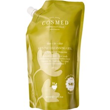 EstoreBox Day To Day Gentle Cleansing Gel Refill 400 ml