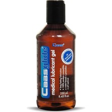 OEM Kayganlaştırıcı Jel 250ML