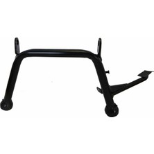 GMS Scooter Orta Sehpa Çift Ayak Rs 151