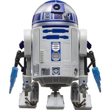 OEM Hasbro Black Series R2-D2, : Revenge Of The Sith 20TH Anniversary