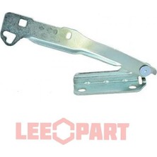Kaput Menteşesi Sol Dacia Sandero 1 2008/2013 8200763871 Leeopart 20501