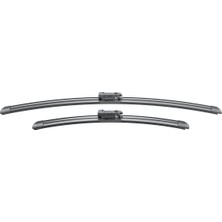 OEM Aerotwin Silecek Seti Hyundai I20 - Bayon (2021-2023) [600/400 Mm] A991S 339701401P