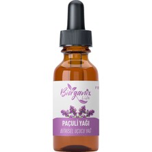 Paçuli Yağı 20 ml