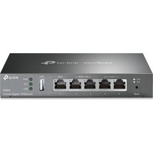 OEM ER605; Omada Gigabit Vpn Router