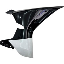 Cf Moto 450 Sr Ön Panel Sağ Nebula Siyah Orjinal