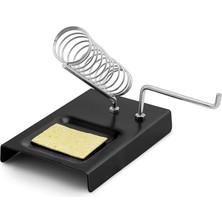 OEM Etk-10 Havya Standı Lehim Makara Tutuculu