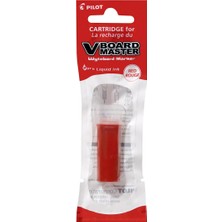 OEM V Board Master Kartuş - Kırmızı