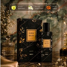 Bargello Floral Melody Unısex 50 ml Parfüm Edp