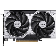 MSI Msı Geforce RTX5050 8g Ventus 2x Oc 8gb Gddr6 128BIT 1xhdmı 3xdp Ekran Kartı