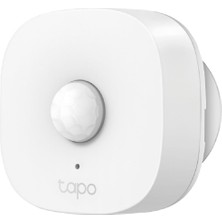 OEM T100, Hassasiyet Kontrolü, Pil Dahil, Kolay Kurulum, Alexa ile Çalışır, Diğer Ürünleri ile Aksiyon Tetikleme, Hub Gereklidir Ayrıca Satılır, Akıllı Hareket Sensörü