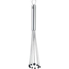 OEM Profı Plus Flexı Çırpıcı Silikon 27CM