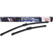 OEM Aerotwin Silecek Seti Fiat Doblo (2011-2021) [600/400 Mm] A295S 3397007295