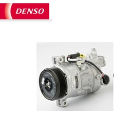 Klima Kompresör Bmw 1 Seri E87 3 Seri E90 3 Seri Touring E91 64526987766 Denso DCP05026